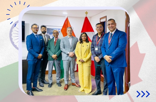 FBSPL strengthens Canadian insurance with AI & Consulting